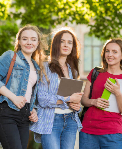 IELTS Exam Preparation